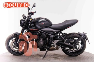 TRIUMPH TRIDENT 660