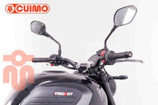 TRIUMPH TRIDENT 660