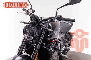 TRIUMPH TRIDENT 660