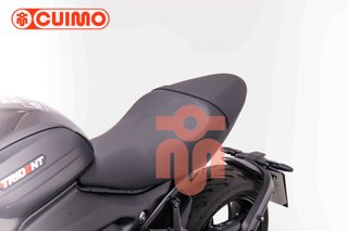 TRIUMPH TRIDENT 660