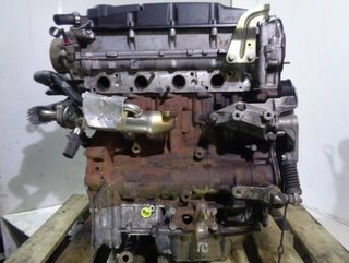 Ford rectp3868260 motor n7ba mondeo iii (b5y) 2.0