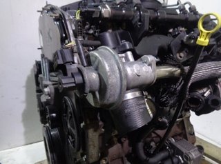 Ford rectp3868260 motor n7ba mondeo iii (b5y) 2.0