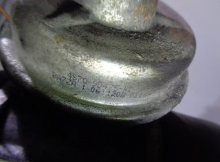 Ford rectp3868260 motor n7ba mondeo iii (b5y) 2.0