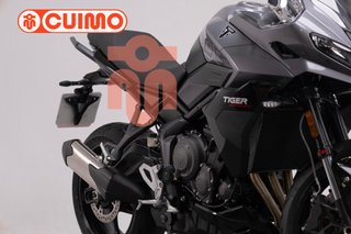 TRIUMPH TIGER SPORT 800
