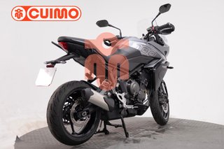 TRIUMPH TIGER SPORT 800