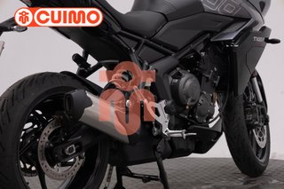 TRIUMPH TIGER SPORT 800
