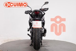 TRIUMPH TIGER SPORT 800