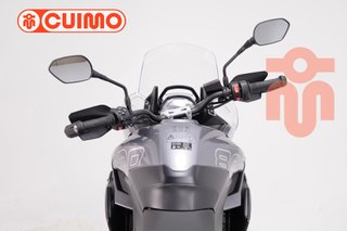 TRIUMPH TIGER SPORT 800