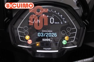 TRIUMPH TIGER SPORT 800