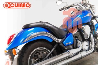 KAWASAKI VN 900 CUSTOM