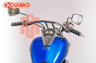 KAWASAKI VN 900 CUSTOM
