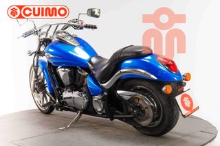 KAWASAKI VN 900 CUSTOM