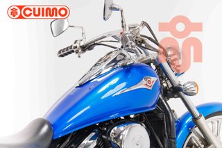 KAWASAKI VN 900 CUSTOM