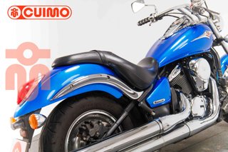 KAWASAKI VN 900 CUSTOM