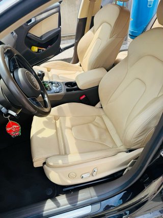 Audi A5 2012