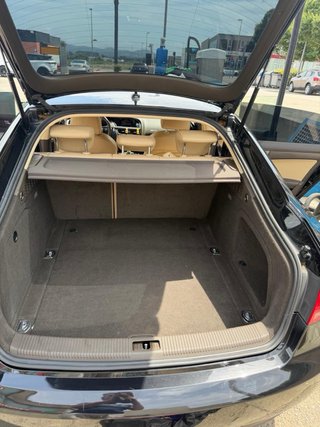 Audi A5 2012