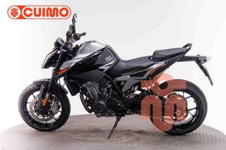 KTM 790 DUKE L