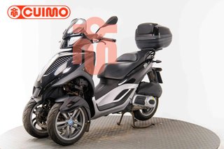 PIAGGIO MP3 YOURBAN 300 LT