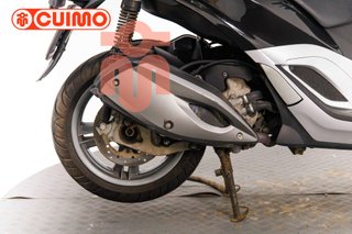 PIAGGIO MP3 YOURBAN 300 LT