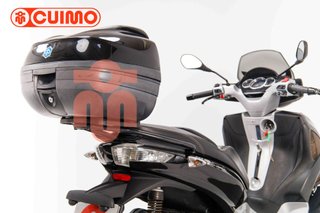 PIAGGIO MP3 YOURBAN 300 LT