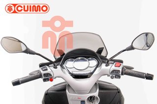 PIAGGIO MP3 YOURBAN 300 LT