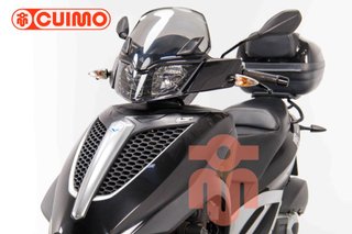 PIAGGIO MP3 YOURBAN 300 LT
