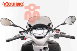 PIAGGIO MP3 YOURBAN 300 LT