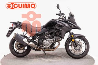 SUZUKI V-STROM 650