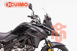 SUZUKI V-STROM 650