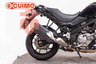 SUZUKI V-STROM 650
