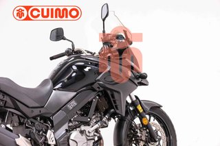 SUZUKI V-STROM 650