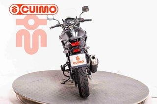 SUZUKI V-STROM 650