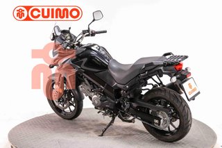 SUZUKI V-STROM 650