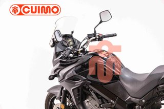 SUZUKI V-STROM 650