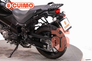 SUZUKI V-STROM 650