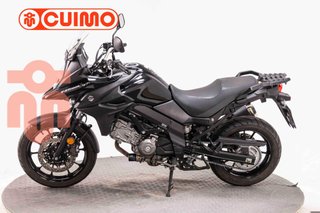 SUZUKI V-STROM 650