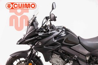 SUZUKI V-STROM 650