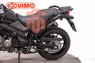 SUZUKI V-STROM 650