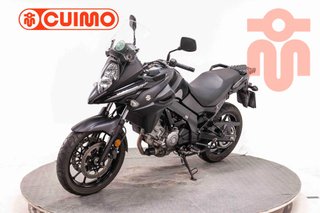 SUZUKI V-STROM 650