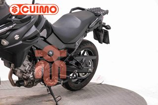 SUZUKI V-STROM 650