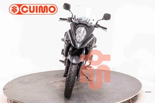 SUZUKI V-STROM 650