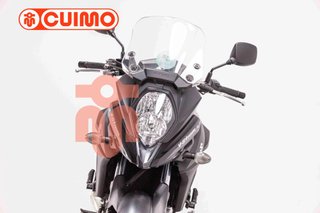 SUZUKI V-STROM 650