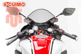 YAMAHA YZF R 125