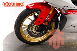 YAMAHA YZF R 125