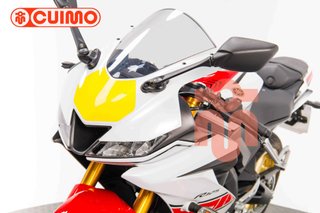 YAMAHA YZF R 125