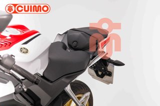 YAMAHA YZF R 125