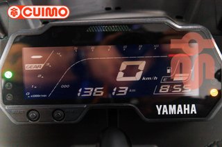 YAMAHA YZF R 125