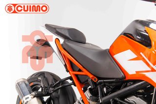 KTM 125 DUKE
