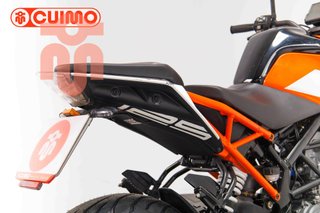 KTM 125 DUKE