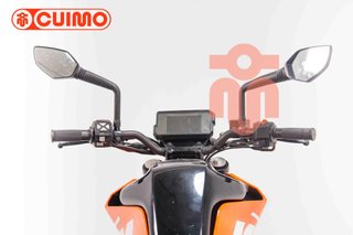 KTM 125 DUKE